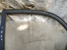 Porte arrière et accessoires Mazda 121