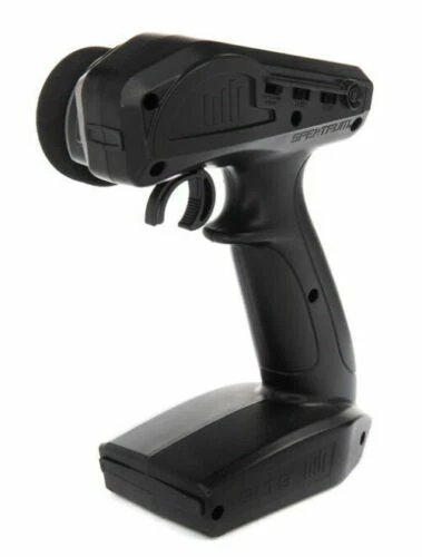 Spektrum SPMSLT300 SLT3 3 Channel 2.4Ghz SLT Radio System w/ SR315DP Receiver - Image 2 of 4