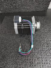 ORIENTAL MOTOR PKP268D42AA 2 Phase Bipolar Stepper Motor