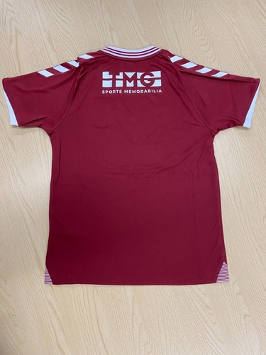 NORTHAMPTON TOWN | HOME SHIRT SHORTS SOCKS | 2021-22 | JUNIOR SIZES MULTILISTING - Picture 13 of 27