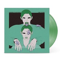 Dobbeltgjenger - Twins Green Vinyl - Vinyl Record - G72Z