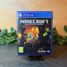 Minecraft PlayStation 4 Edition - PlayStation 4