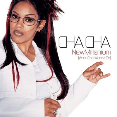Cha Cha - New Millenium CD #G2008243
