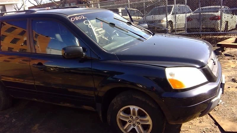 Corpo do acelerador 3,5L compatível com 05-08 PILOT 5917189 - Imagem 4 de 4