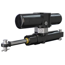 Polaris 2889052 Hydraulic Plow Angle General 1000 4 XP Ultimate Sport Deluxe