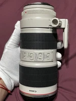 Canon 70-200mm f2.8L IS II USM Used Telephoto Zoom 1.2m Focus 23 Elements