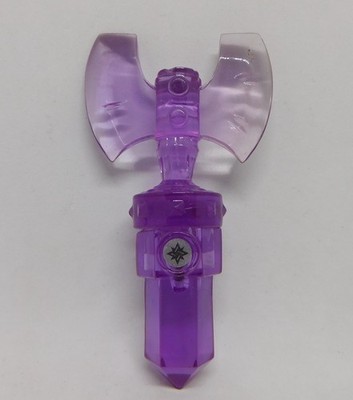Magic Axe / Axe of Illusion - Skylanders Trap Team - Trap Team Falle / Figur