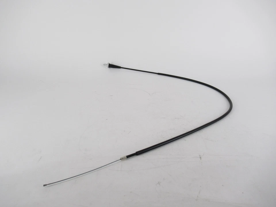 Cable de acelerador CR500 1993-2001 CR500 1993-1996 CR250 genuino OEM Honda 17910-MAC-670 Foto 3 de 4