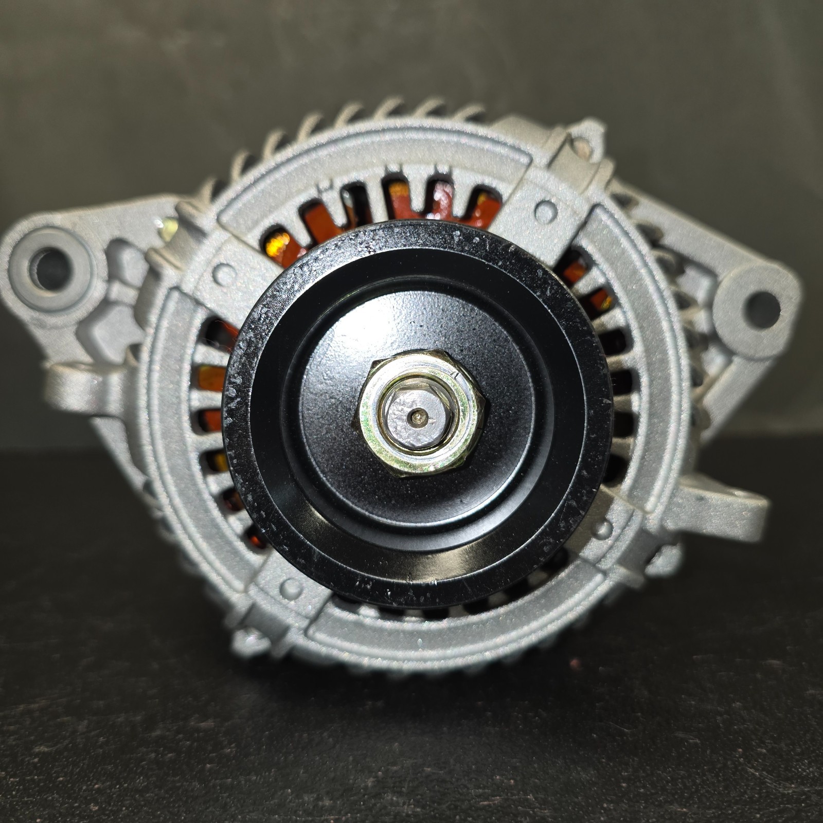 Acura NSX 1991 Alternator