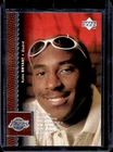 1996-97 Upper Deck Kobe Bryant Rookie RC #58 Lakers