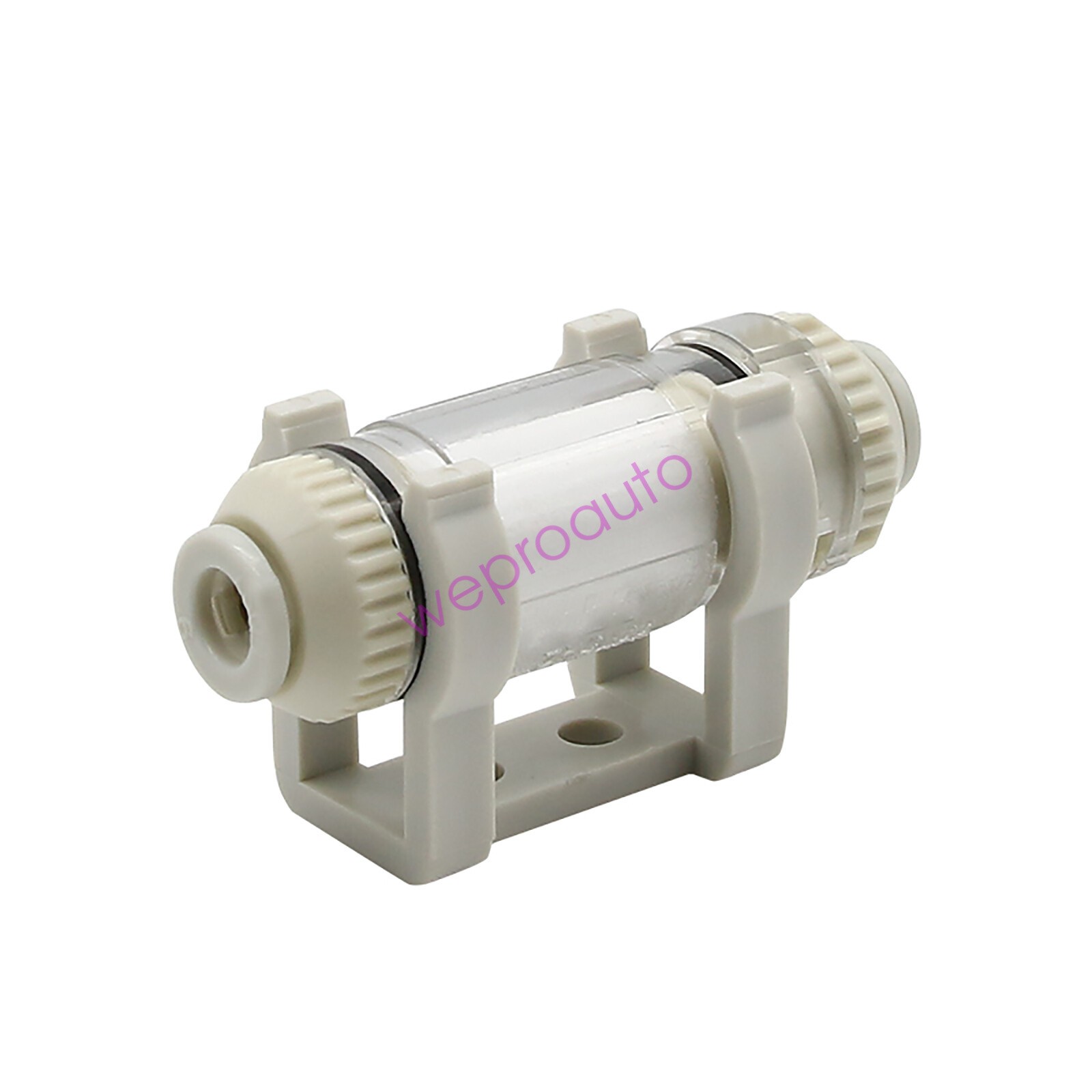 1pcs SMC ZFC200-08B AIR Suction Filter New ✦KD