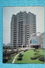 GuBei New Area - Shanghai, China