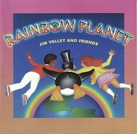 Rainbow Planet - Cd - G3Z