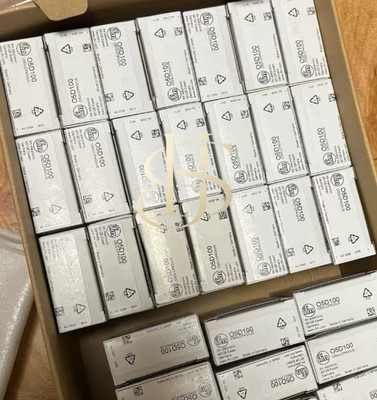 1PCS NEW IFM O5D100 Photoelectric Sensor 05D100 Fast Delivery