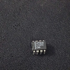 LT1072CN8 - LINEAR TECH - Switching Voltage Regulators