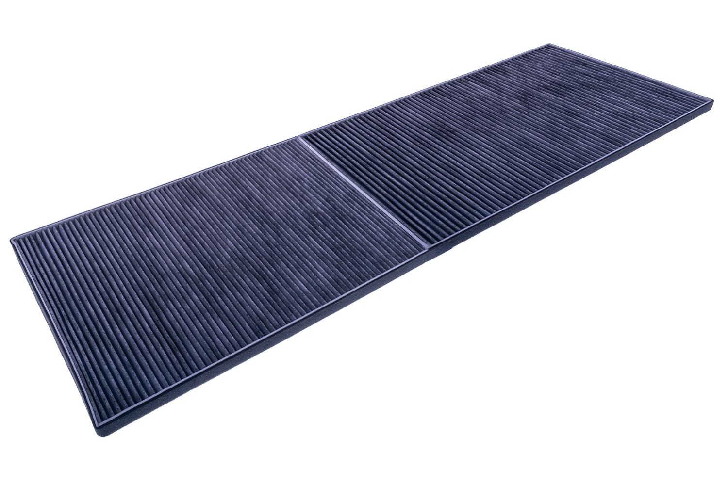Engine Compartment DENCKERMANN M111012K Filter, cabin air for TESLA