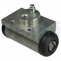Radbremszylinder Delphi LW90128 FüR Amarok VW S1B 2HB 2HA S6B S7A S7B AGD Bitdi