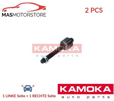 AXIALGELENK SPURSTANGE VORNE KAMOKA 9020178 2PCS P NEU OE QUALITÄT