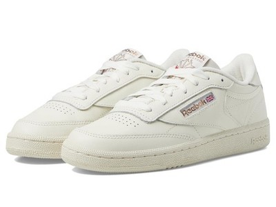 Woman's Sneakers & Athletic Shoes Reebok Lifestyle Women's Club C 85