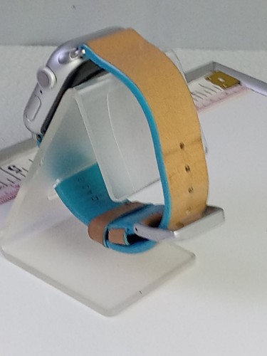apple watch series 5 40mm mit Zubehör - Bild 6 von 20