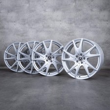 Mercedes GLC EQ Felgen 20 Zoll X540 A5404010400 A5404010500 silber glanz Mercedes GLC EQ Felgen 20 Zoll X540 A5404010400 A5404010500 silber glanz