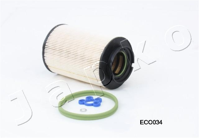 4x ✅Fits JAPKO 3ECO034 FUEL FILTER  ⭐UK Seller⭐
