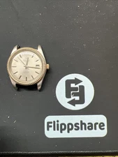 Vintage Baylor Presidential Men’s Watch Running.