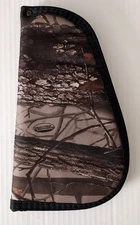 Realtree Hardwood 11" Handgun Padded Soft Case