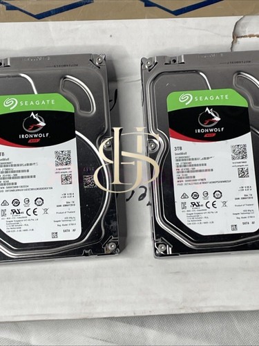 1PCS Seagate ST3000VN007 Hard drive