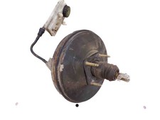 PEUGEOT 307 3A/C Unterdruck-Bremskraftverstärker 9643129680 1.60 25390676