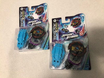 beyblade burst surges - Speed Storm  Two New Packages