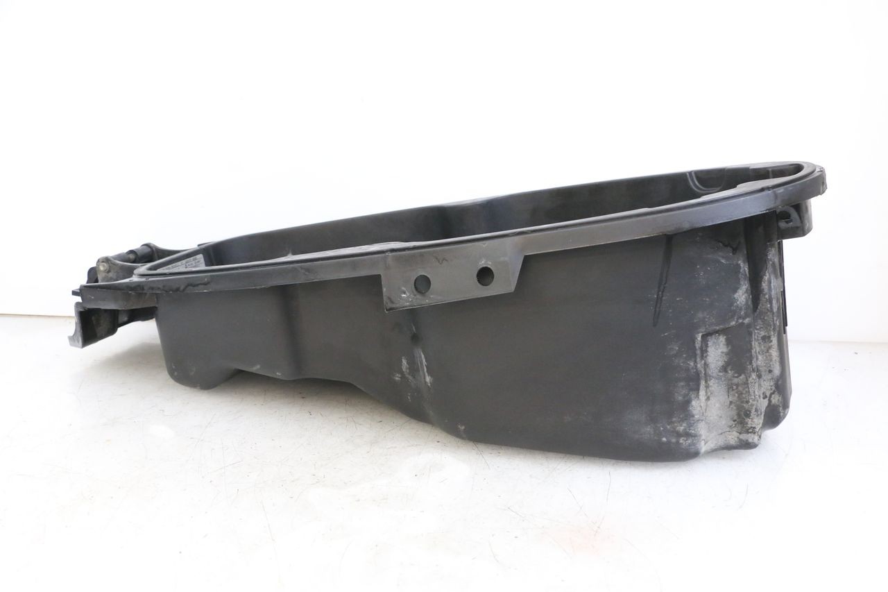 UNDERSEAT STORAGE - RENAULT KOURANOS 125 (2001 - 2004)