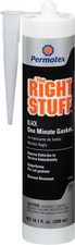 Permatex THE RIGHT STUFF Instant Rubber Gasket Maker - 1EA