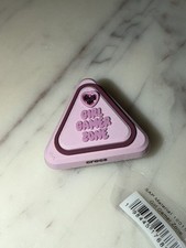 girl gamer zone sign • authentic original jibbitz • crocs shoe charms