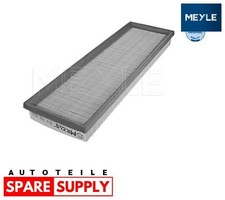 LUFTFILTER FÜR VW BEETLE BORA MEYLE 112 321 0016