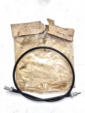 Nos Gemo 51021050 Speedometer Cable Fiat 103 1100e 1200 1500 1800 2100 1959-67