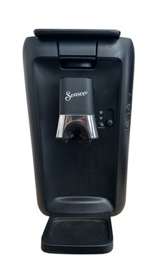 PHILIPS SENSEO CSA260/60 Maestro mit Kaffeestärkewahl Ohne Ablage