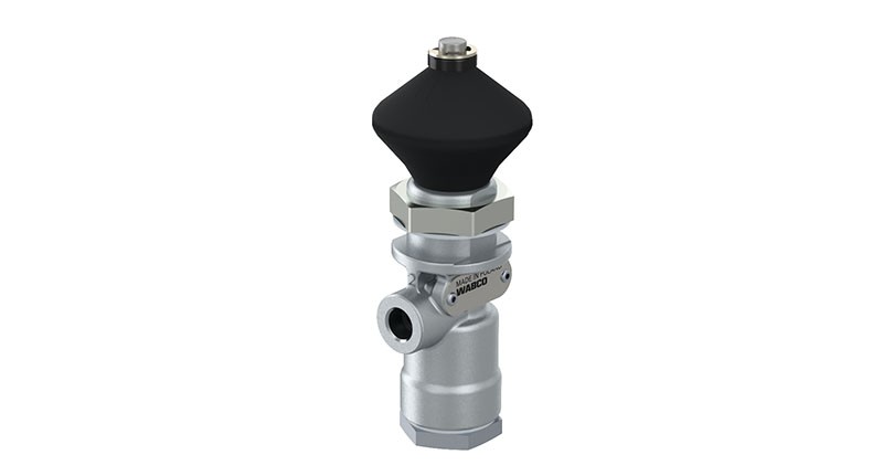 WABCO 4630220210 Multiport Valve for DAF