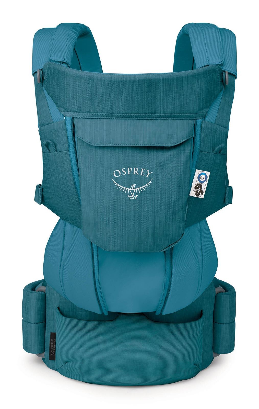Osprey Poco Soft Child Carrier LT Deep Peyto