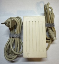 Vintage Original Apple IIc 2c Power Supply A2M4017 15V 1.2A 18W TESTED WORKING