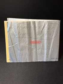 Metroid NES - Erstausgabe (NESE-P-MT) Small Box OVP CiB - German Bienengr&auml;ber