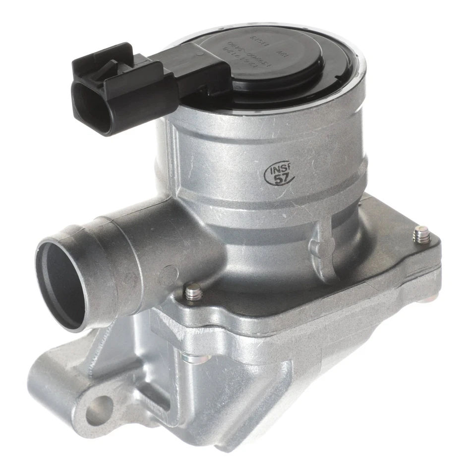 Válvula de control de inyección de aire OEM 04-05 Buick Chevrolet GMC Oldsmobile 12619128 Foto 2 de 4