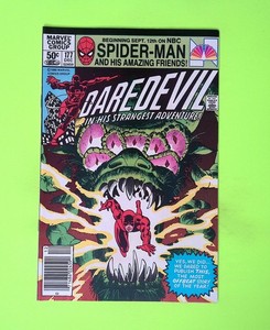 Daredevil Frank Miller | eBay