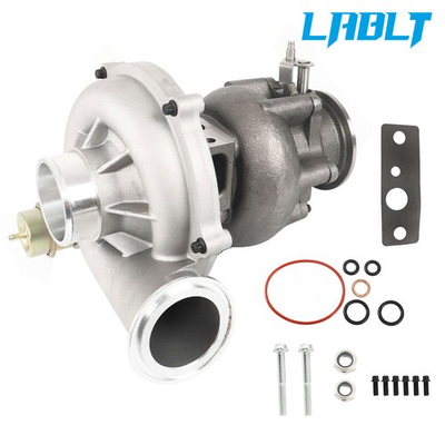 #ad Turbocharger GTP38R For Ford F250 F350 F450 F550 Powerstroke 7.3L Diesel 99 03 $191.58