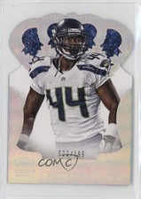 2013 Panini Crown Royale Silver Holo Die-Cut 22/199 Spencer Ware #191 0o5y