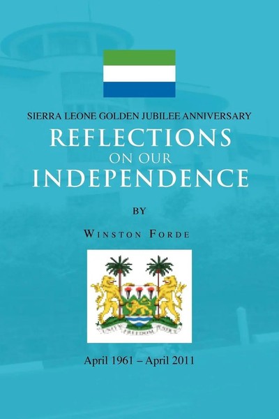 Winston Forde | Reflections On Our Independence | Taschenbuch | Englisch (2010)-image