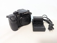 Panasonic Lumix GH4 16MP Professional 4K Mirrorless Camera Body Only
