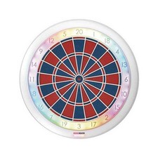 GRAN DARTS GRAN BOARD 3s White Edition