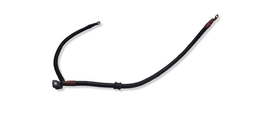 BMW X5 E53 2003 Kabel Anlasser 10299011 Diesel 135kW TPT103592