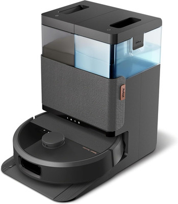 iRobot Saugroboter Haushalt Roomba Plus 505 Combo Reinigung Auto Wash Dock